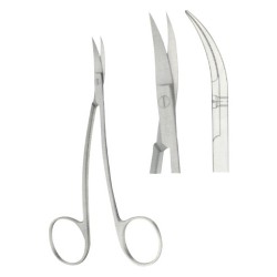 Gum, Surgical, Ligatur, Bandage Scissors